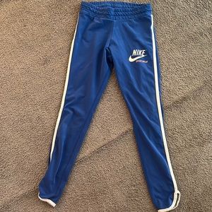 Nike Workout Pants